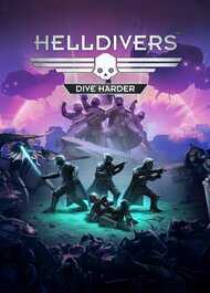 helldivers