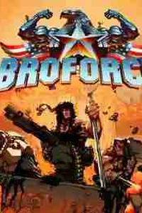 broforce