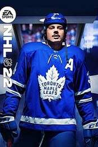 nhl22