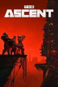 ascent