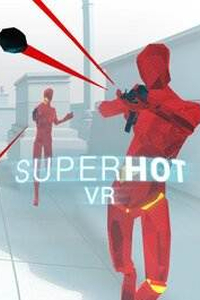 superhotVR