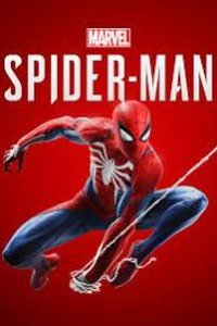 spiderman