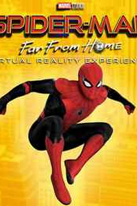 spidermanVR