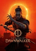 arenda blood of the dawnwalker