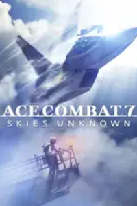 arenda Ace Combat 7: Skies Unknown