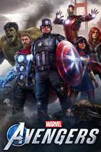 avengers