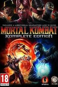 mk9