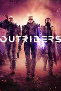 outriders
