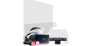 Аренда VR