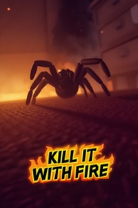 arenda kill it with fire