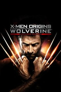 wolverine