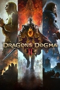 Dragon's Dogma 2