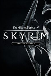 skyrim