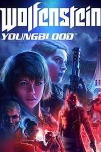 wolfenstein