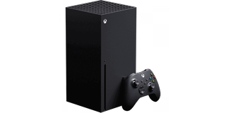 Аренда Xbox Series X