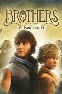 brothers a tale of two sons