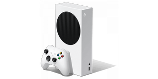 Аренда Xbox Series S