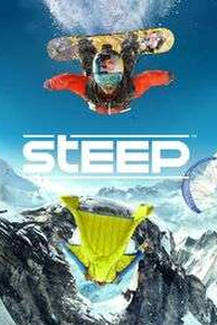 steep