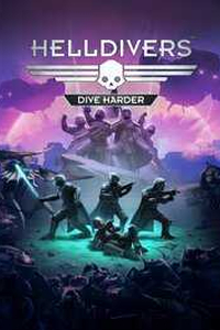 helldivers