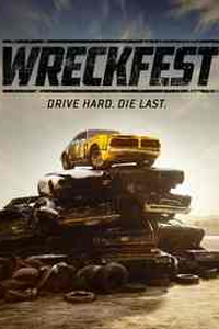 wreckfest