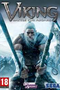 viking
