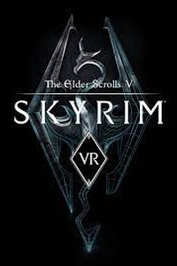 skyrim vr