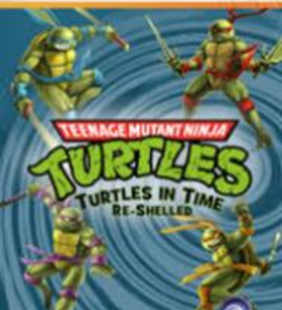 tmnt