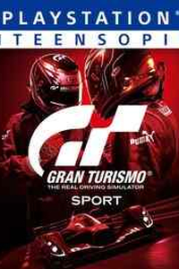 granturismo