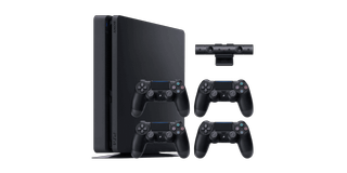 Аренда playstation 