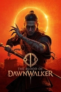 arenda blood of the dawnwalker