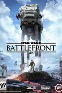 battlefront