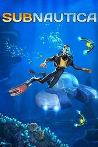 subnautica