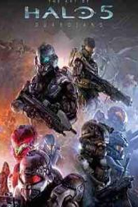 halo5