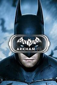 batmanvr