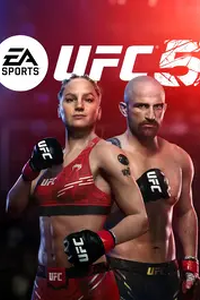 ufc5