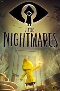 little_nightmare