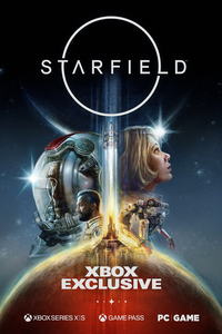 starfield