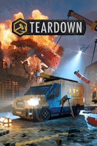 teardown