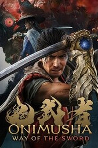 arenda onimusha way of the sword