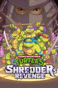 tmnt_shredders_revenge