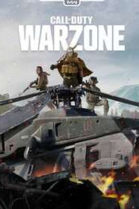 warzone