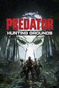 predator