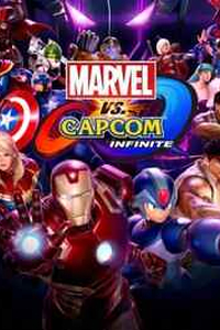 marvel_capcom