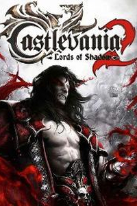 castlevania2