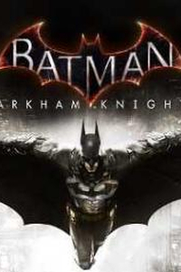 batman
