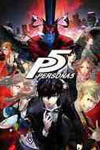 persona5