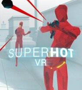 superhotVR