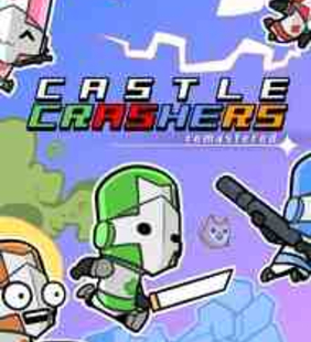 remaster_castle_crashers