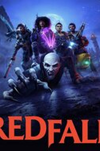 redfall
