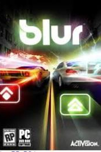 blur